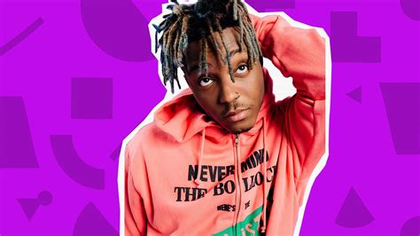 All these beautiful young people are dying left and right. Juice Wrld Death Race Love Desktop Wallpapers - Wallpaper Cave