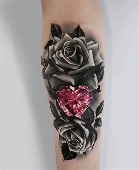 Aggregate 76 Black Rose Tattoo Meaning Esthdonghoadian