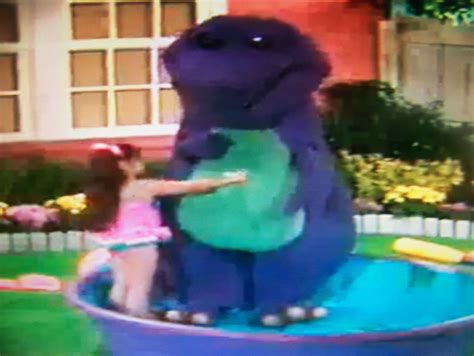 To You Which Was The Saddest Barney Moment Poll Results Barney The
