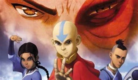 Avatar The Last Airbender A Nostalgic Look At A Beloved Classic