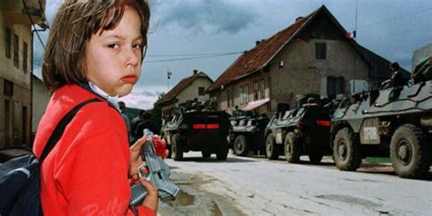 20. Jahrestag Bosnienkrieg: Die Wahrheit muss ans Licht ...