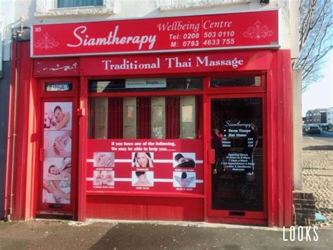 thai massage deep tissue in stratford east london in stratford london gumtree
