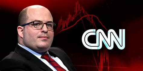 Cnns Brian Stelter Draws Smallest Audience Of 2021 As ‘reliable