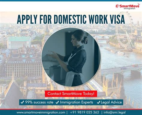 do you know the requirements for a domestic worker visa application domestic worker how to