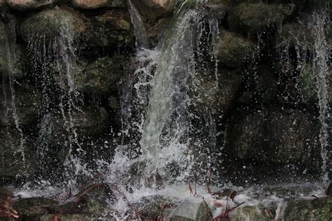 Waterfall Fast Shutter Speed Flickr Photo Sharing