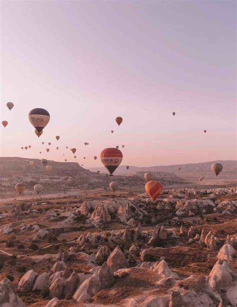 All About Cappadocia Turkey Travel Guide Cost Traveller
