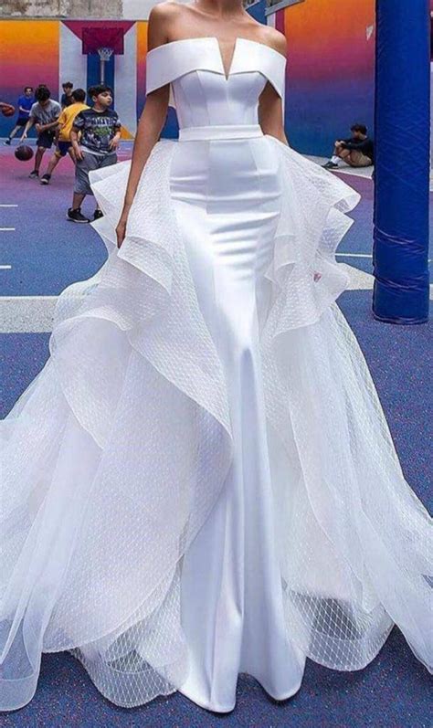 Sex Wedding Dressbridesmaids Dressprom Dresswedding Etsy
