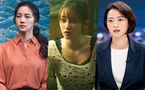 Surprising Korean Movies That Passed The Bechdel Test Nothing Serious Decision To Leave