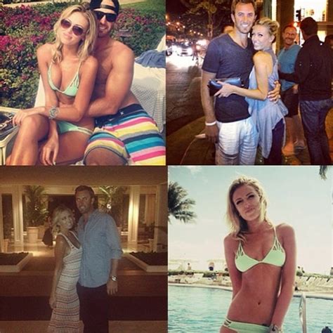 5 Most Famous Wives And Girlfriends Of Pro Golfers