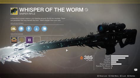 Destiny Whisper Quest Is Now Available Each And Every Day Stevivor