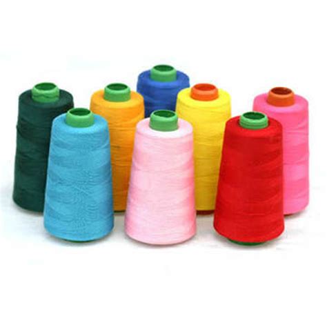 Polyester Sewing Threads | Brother Threads