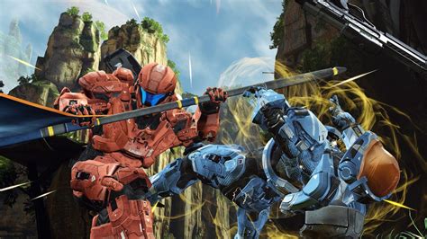 Halo 4 Multiplayer Tips And Tricks The Best Weapon Armour And Mod