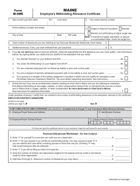 W4 2023 2024 Form Fill Out And Sign Printable Pdf Template Airslate