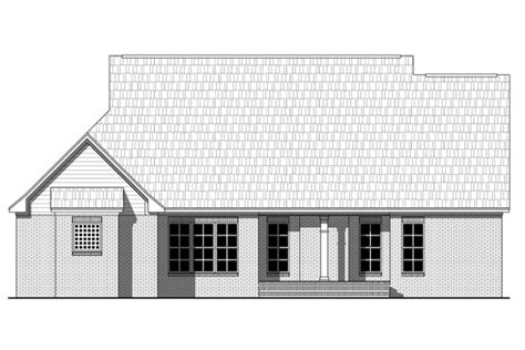 Country Plan 1806 Square Feet 3 Bedrooms 2 Bathrooms 348 00266