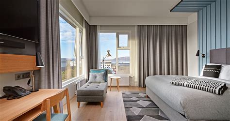 Best Hotels In Reykjavik 2021 The Luxury Editor