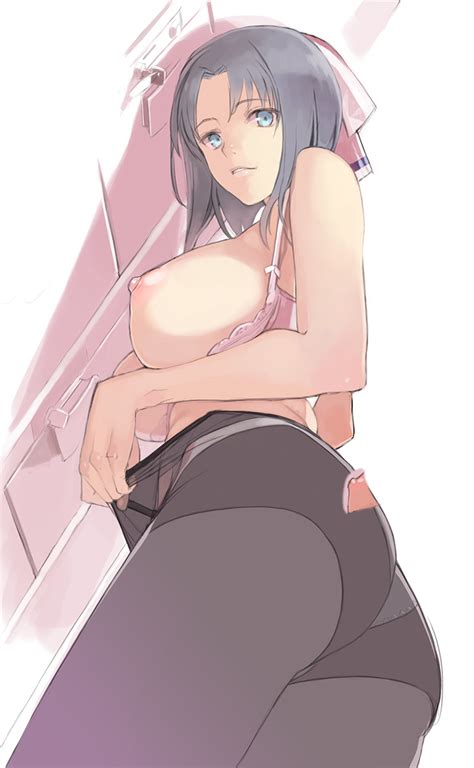 Yumi Senran Kagura And 1 More Drawn By Mibunatsuki Danbooru