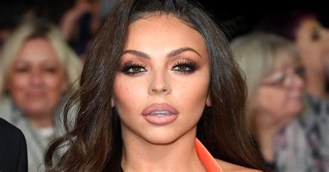 Jesy nelson from little mix confirmed in a statement she was taking an 'extended break' from the band just after they dropped their sixth album, 'confetti'. Jesy Nelson Leaves Little Mix After Nine Years