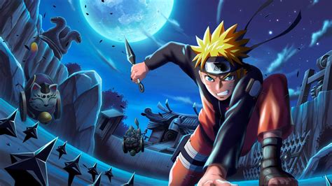 Naruto Game Wallpapers Top Free Naruto Game Backgrounds Wallpaperaccess