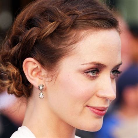 The benefits of braided bun hairstyles. 10 Cool (and Easy) Buns That Work for Short Hair
