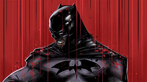 Batman 4k Ultra Hd Wallpaper Background Image 3840x2160 Id