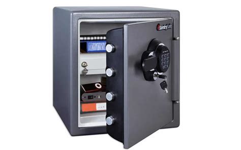 Top 10 Best Biometric Safes In 2021 Reviews Buyers Guide
