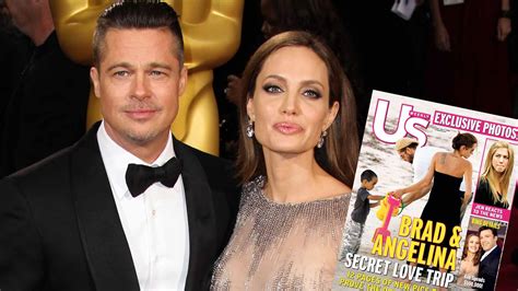 Rolling Stone Magazine Co Founders Memoir Claims Angelina Jolie Was