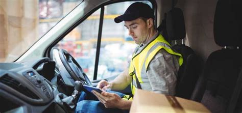Transport Driver Job In Canada - iBuzzUp