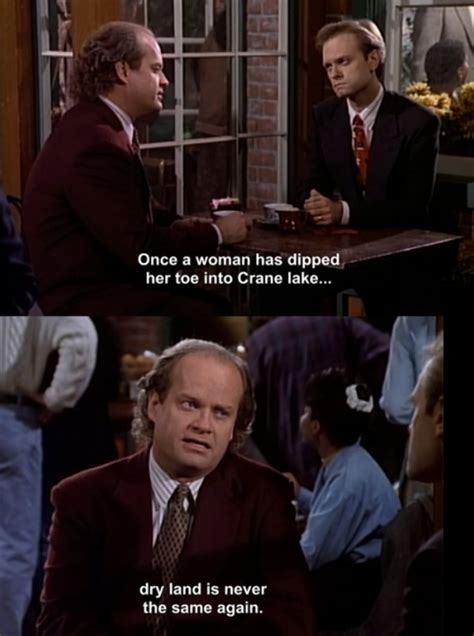 28 Times Frasier Was The Funniest Tv Show Ever Made