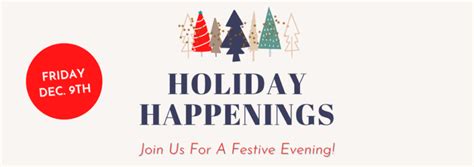 Andover Holiday Happenings 2022 Everything You Need To Know Andover News