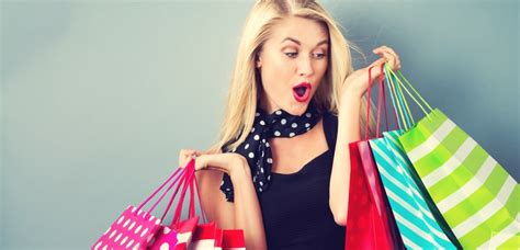 How To Get Retail Shoppers To Make Unexpected Purchases In Your Store