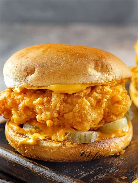 Check spelling or type a new query. COPYCAT POPEYES CHICKEN SANDWICH | Chefjar