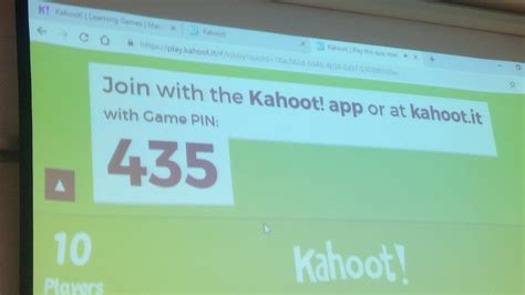 Kahoot Joke Kahoot Game Pin Finder Kahoot Winner And Other Projects