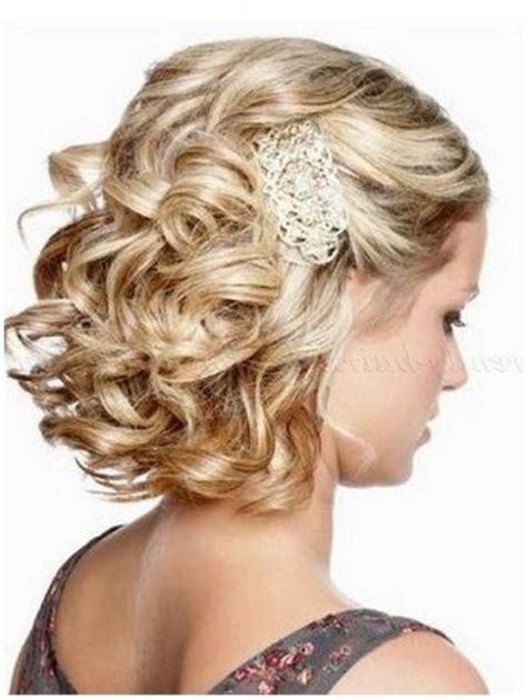 Mother Of The Bride Hairstyles Latest Hairstyle In 2019