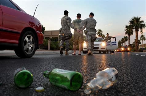 the risks of driving under the influence safer america