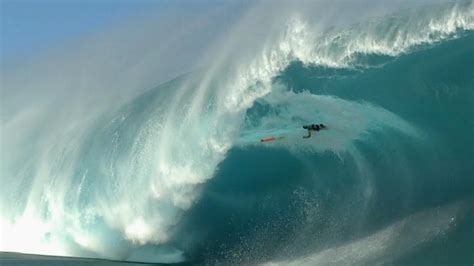 Big Wave Awards: Best Performance, Worst Wipeout Noms ...