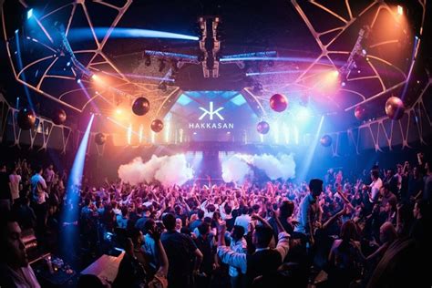 Tao Group Combines Forces With Hakkasan Group What Now Las Vegas