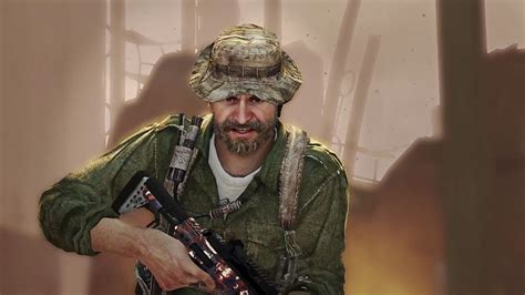 Captain Price And Space Cats Now Available In Call Of Duty Ghosts