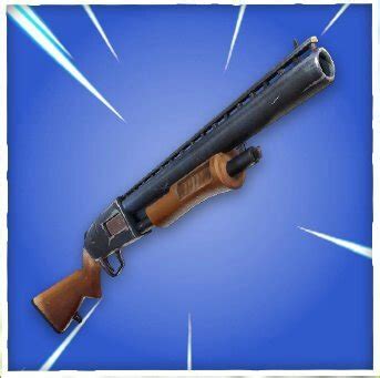 Gods of boom is a continually evolving pvp mobile shooter for ios and android that offers dynamic fi. Top 5 Favorite Guns in Fortnite | Fortnite: Battle Royale ...