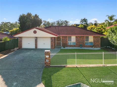 Sold House 10 Crystal Court Camira Qld 4300 Jul 21 2023 Homely