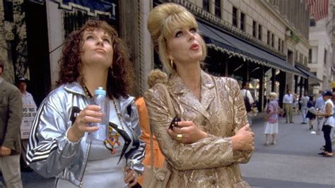 An ‘ab Fab Grab Bag 20 Years Of Style