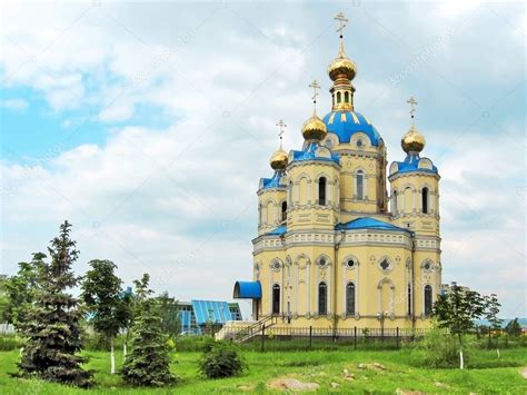 Church Of Stalexander Nevsky — Stock Photo © Photon 1353027