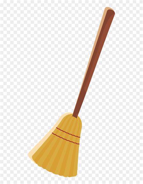Broom Clipart Guaranteed To Work With Any Application Go Images Camp