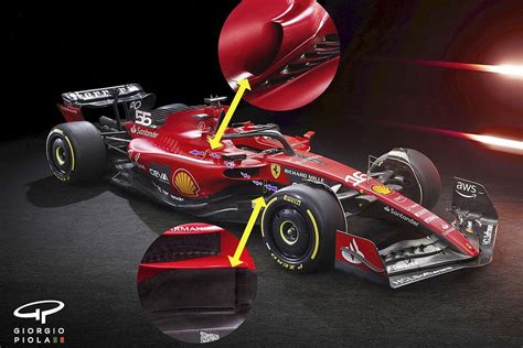 Ferrari F1 Sponsors 2023 Who Are The Official Partners Of 54 Off