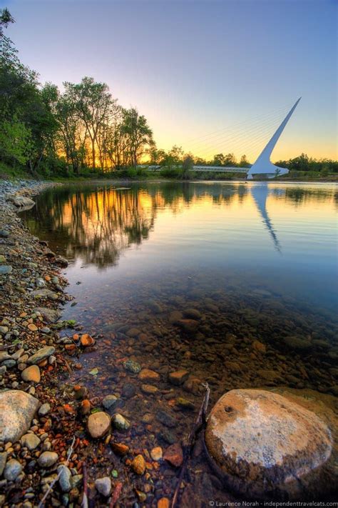 If you are driving to fairfield inn & suites redding hotel, free parking is available. Things to Do in Redding California: Combining Romance ...
