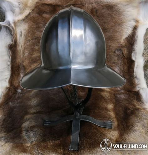 Kettle Hat Medieval Helmet Armour Medieval Helmets Helmets Armour Helmets Shields We Make