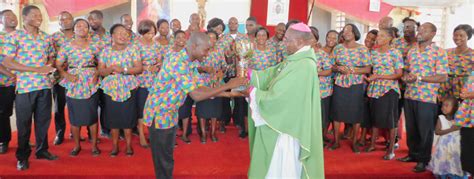 Mangochi Extraordinary Mission Month 2019 Inauguration Diocese Of