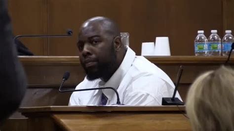Man Charged In 2012 Murder Testifies Denies Participation In The Killing Macon Telegraph