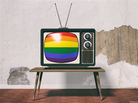 10 Best Lgbt Tv Shows You Need To Watch Right Now