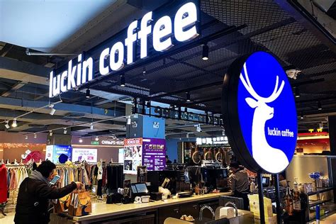Find out the revenue, expenses and profit or loss over the last fiscal year. Luckin Coffee Denies Fraud But Shares Slide Further Amid ...