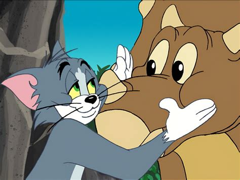 • all submissions must be directly related to tom and jerry franchise. The Tom and Jerry Online :: An Unofficial Site : TOM AND ...